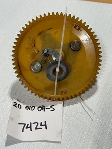 Kohler Camshaft & Pressure Release 17 Hp    20 010 04-S (#7424) - Picture 1 of 2