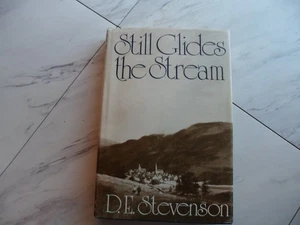 Still Glides the Stream by D.E. Stevenson - Imagen 1 de 4