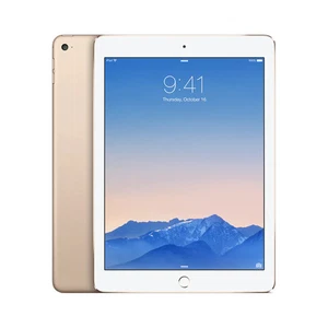 iPad Air 2 - Gold - Wi-Fi - Good - Picture 1 of 1