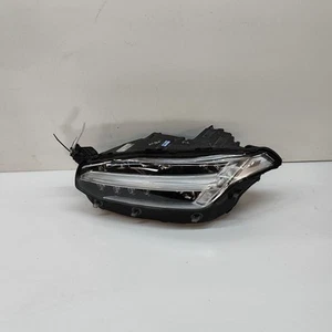 Volvo XC90 MK2 Vordere linke Scheinwerfer RHD 31655175 30374057 - Bild 1 von 11