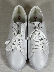 CLSC Worldwide White Sneakers Men’s 10.5 EU 43.5 – New Without Box - Picture 1 of 9