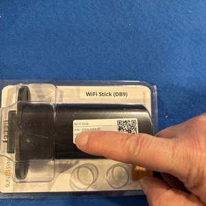 Sunsynk Wifi Stick DB9-set of 2 - Picture 1 of 3
