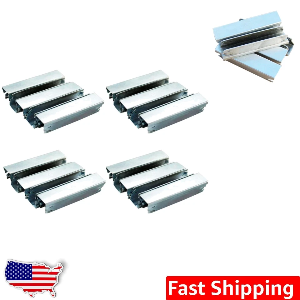 Globalpioneerpk 20mosin Nagant M44 M91/30 Clip 5 per Pouch -/w Cleaning Cloth