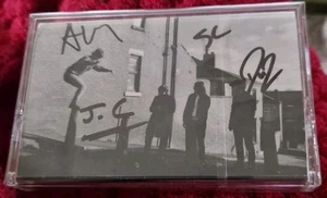 The Lathums – How Beautiful Life Can Be Cassette Signed Copy by Band (2021) - Picture 1 of 2