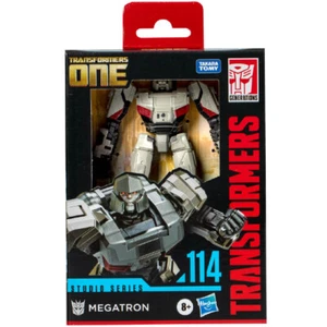 Transformers Megatron Voyager Class Studio SS114 6" Figure Hasbro Official - Picture 1 of 4