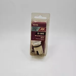 Faucet Stem 3S-16H/C Hot & Cold Stem For Delta #4561916 - Picture 1 of 9