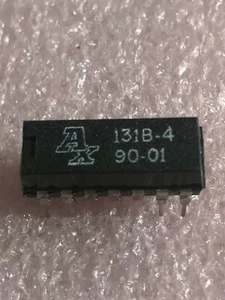 Astralux relay AX131B-4 1pc £5.25 HU1736 - Picture 1 of 1