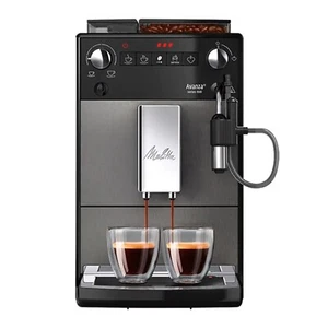 Melitta Avanza Fully Automatic Bean to Cup Coffee Machine F27/0-100 Grade C - Picture 1 of 10