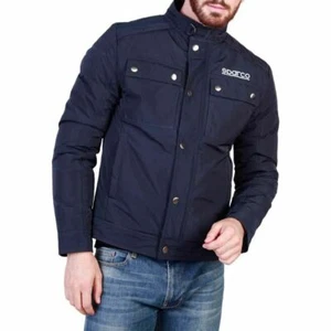 Sparco Berwick Blue Jacket - Bild 1 von 5