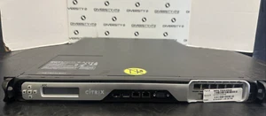 Équilibreur de charge CITRIX NETSCALER MPX 7500/9500 - Photo 1/6
