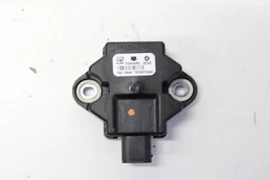 2019-2021 JEEP GRAND CHEROKEE 3.6L V6 YAW RATE SPEED ACCELERATION SENSOR OEM - Picture 1 of 5