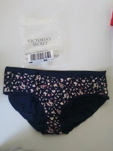 Victoria's Secret Highugger Hipster-Höschen Größe Large neu mit Etikett - Bild 1 von 5