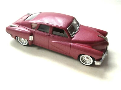 Tucker -1948- 1:43  Solido  in OVP #3150 xx - Bild 1 von 4