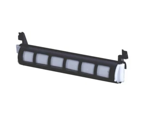 Toner Kompatibel Schwarz KX-FA83X Für Panasonic Kx-Fl 510 / Kx-Fl 511 512 - Bild 1 von 1