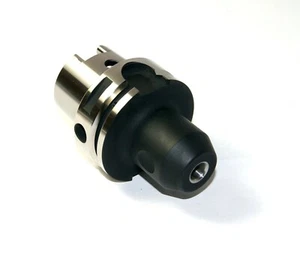 HSK-A 63 / 100 Fräseraufnahme Weldon DIN69893-1 Form AC - Bild 1 von 1