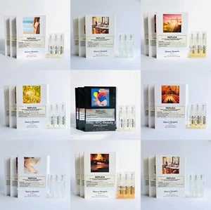 3pc Maison Margiela REPLICA Fragrance Spray Sample 1.2ml ea. [Choose your scent] - Picture 1 of 21