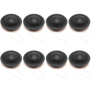 8 AFT 0.75" Silk Dome Tweeter Diaphragm for Acoustic Research AR2ax,AR11,AR3a 4Ω - Picture 1 of 4