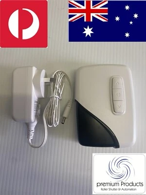 Ozroll 18650 E-Port Controller + Charger Genuine - image 1 of 4