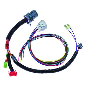 4L80E Internal-External Wiring Harness Kit 1991-2003 CHEVY GMC HUMMR 350-9000 - Bild 1 von 8