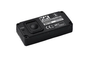 K&K Marderschutz Marderabwehr M8700 Ultraschallgerät Autark Batteriebetrieben - Bild 1 von 1