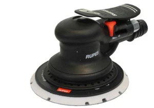 Levigatrice Rupes Rotorbitale RH353A Skorpio III da 3 mm pneumatica - Foto 1 di 1