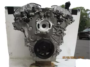 VE S2 & VF Commodore V6 NEW CRATE engine OEM SV6 LFX- 11/11-12/17 NEW SIDI - Picture 1 of 11