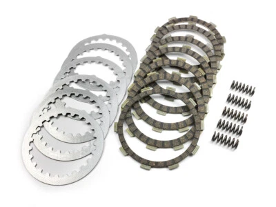 Kupplung für Yamaha DT 125 R TDR 125 TZR 125 DT125 TDR Satz verstärkt EBC DRC042 - Bild 1 von 4