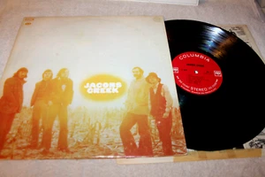 Jacobs Creek Self Title 1969 Columbia Record Original, Folk Psych LP, insert - Picture 1 of 3