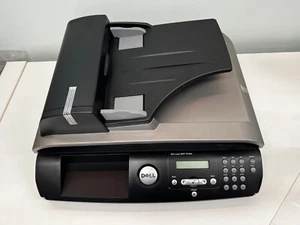 NEU OEM Dell Laser MFP 1815dn Drucker Scanner Ersatz Top PF762 - Bild 1 von 8