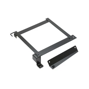 New Sparco Seat frame for Mitsubishi Lancer EVO VII - Foto 1 di 2