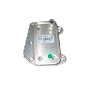 Ölkühler für Mercedes Benz 2.2 2.7 OM611 OM646 A6111880301 A6461880301 A61218801 - Bild 1 von 1