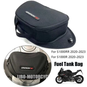 For BMW S1000RR S1000R 2020-2023 Fuel Tank Bag Luggage Storage Bag Waterproof - Bild 1 von 11