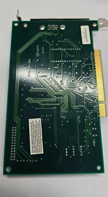 STB Systems 1X0-0253-407 PCI 1994 GPU-Tested - Image 1 of 3