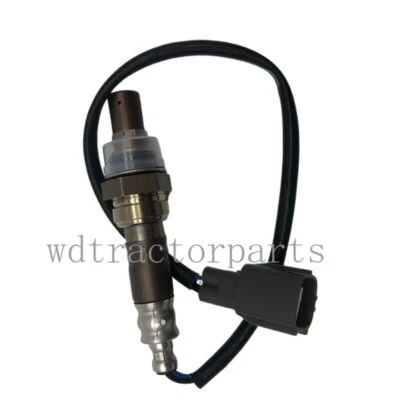 Sensor de oxígeno nitrógeno para Toyota Solara 1999-2000 8946748011 2349009 Foto 1 de 4