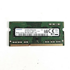 Samsung 4 GB SO-DIMM 1600 MHz PC3L-12800S DDR3 Memory Ram (M471B5173DB0-YK0) OEM
