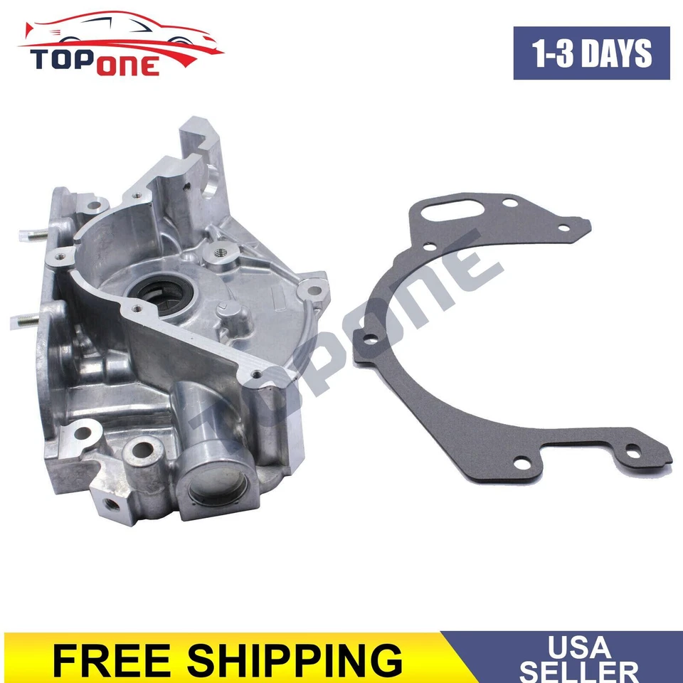 Oil Pump 4663844 Fit 98-04 Chrysler Dodge Concorde Intrepid 99-04 Chrysler 300M - Image 1 of 4