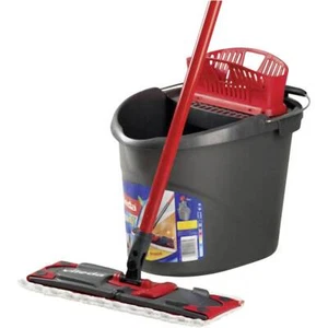 Vileda 132246 ULTRAMAX Box 2in1 Wisch-Set 1 St. - Bild 1 von 7