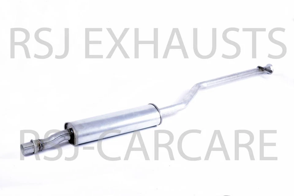 ECN470 EXHAUST SILENCER CITROËN XSARA PICASSO (N68) 1.8 SX Petrol 6/2000- 8/2005 - Image 1 of 1