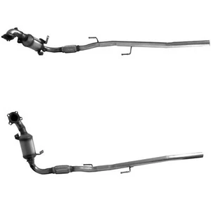 CATALIZZATORE PER Seat Ibiza IV SportCoup� 1.2 TSI 63 KW 105 CV Catalizzatore - Imagen 1 de 1