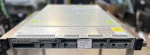 Cisco UCS C220 M3 Server | 2x Xeon E5-2609 @2.4GHz 32GB NoHDDs 2x PSU - Picture 1 of 7