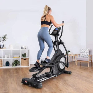 Lifespan Fitness XT-40 Ascender Incline Cross Trainer - Picture 1 of 3