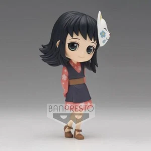 Banpresto - Demon Slayer Q Posket - Figura Makomo Estatua Oficial - Imagen 1 de 4