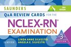 Saunders Q & A Review Cards for the NCLEX-RN® Examination