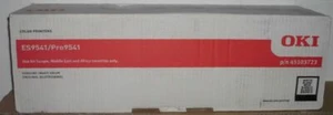 Tambor original Oki 45103723 blanco blanco para ES9541 Pro 9541 embalaje original B - Imagen 1 de 1