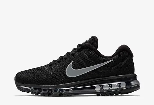 Nike Air Max 2017 Athletic Shoes for Men for Sale | Authenticity