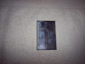 BON JOVI--NEW JERSEY *CASSETTE* #368 - Picture 1 of 5
