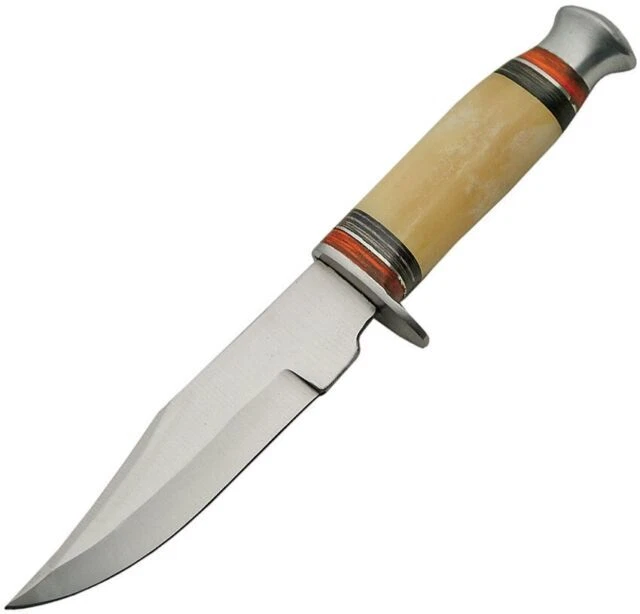 Luxury Home PA3358BO 10 in Hunting Knife