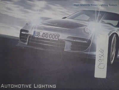 Automotive Lighting 880 HID Conversion Kit Extreme Lighting Accessories Xenon - Image 1 of 2