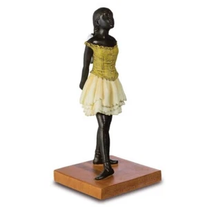 14 jährige Tänzerin 15cm nach Degas - Picture 1 of 6