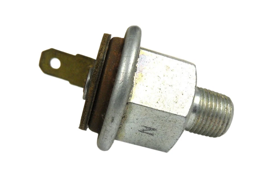 Niehoff DR-133L Neutral Safety Switch DR133L - Image 1 of 3